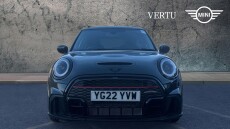 MINI Hatchback 2.0 John Cooper Works 3dr Auto Petrol Hatchback